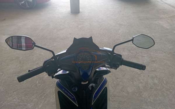 YAMAHA JUPITER MX CW