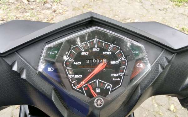 YAMAHA MIO M3 125