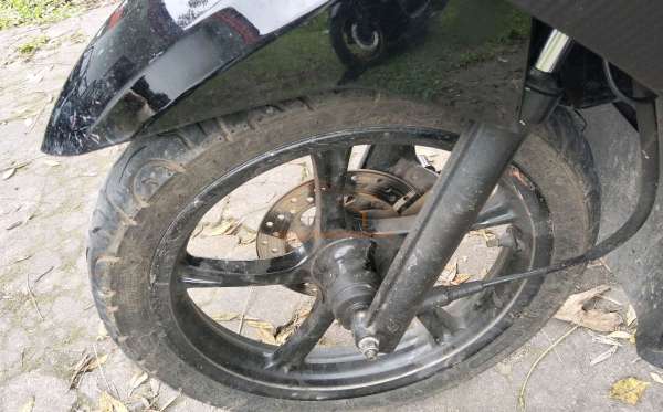 YAMAHA MIO M3 125