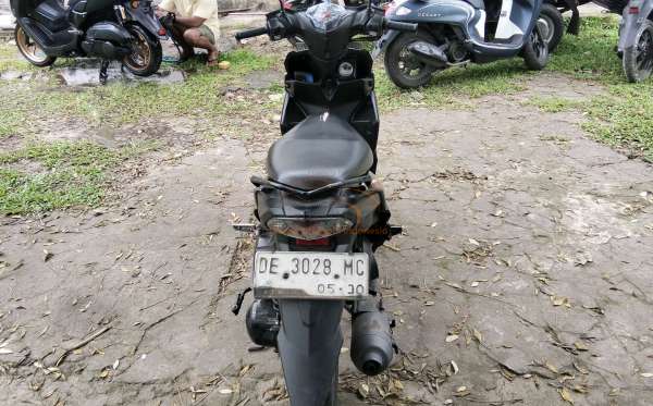 YAMAHA MIO M3 125