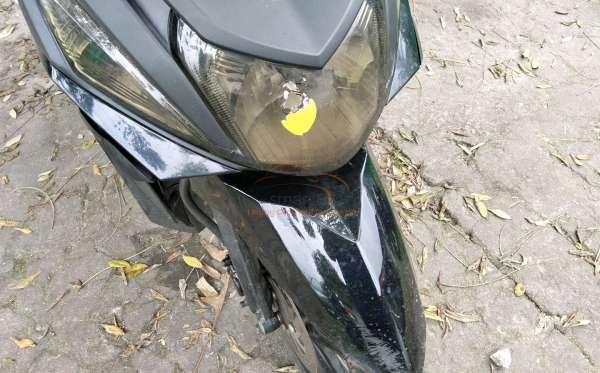 YAMAHA MIO M3 125