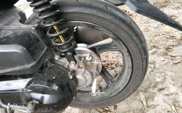 YAMAHA MIO M3 125