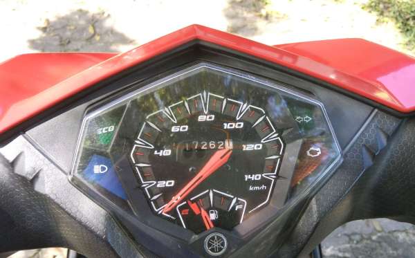 YAMAHA MIO M3 CW