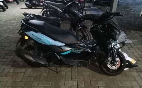 YAMAHA NMAX 155