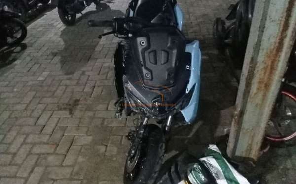 YAMAHA NMAX 155