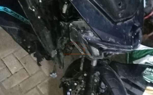 YAMAHA NMAX 155