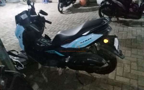 YAMAHA NMAX 155