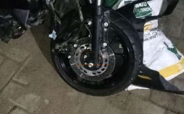 YAMAHA NMAX 155