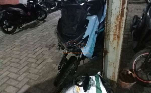 YAMAHA NMAX 155