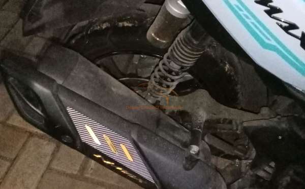 YAMAHA NMAX 155