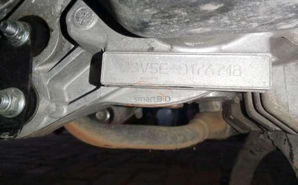 YAMAHA NMAX 155