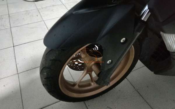 YAMAHA NMAX 155