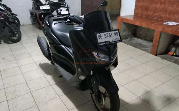 YAMAHA NMAX 155