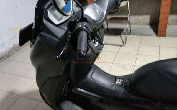 YAMAHA NMAX 155