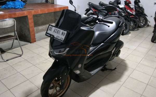 YAMAHA NMAX 155
