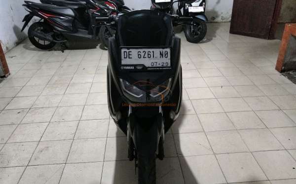 YAMAHA NMAX 155