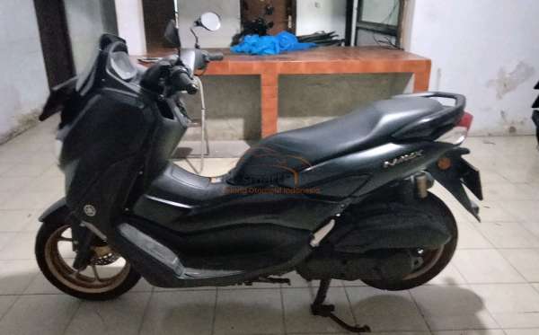 YAMAHA NMAX 155