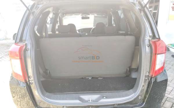 DAIHATSU SIGRA D