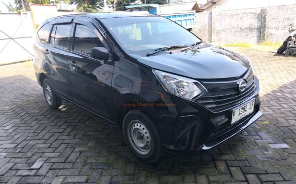 DAIHATSU SIGRA D