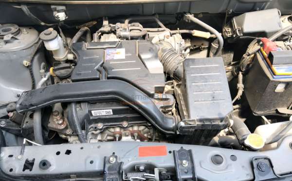 DAIHATSU SIGRA D