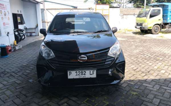 DAIHATSU SIGRA D