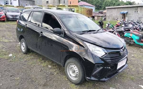 DAIHATSU SIGRA
