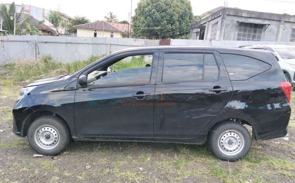 DAIHATSU SIGRA