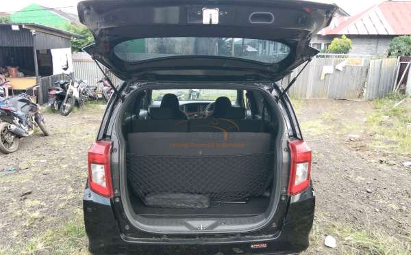DAIHATSU SIGRA