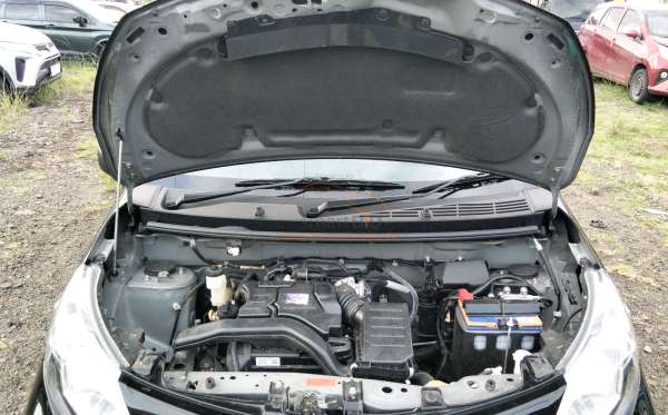 DAIHATSU SIGRA