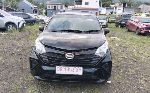 DAIHATSU SIGRA