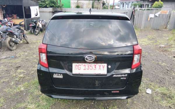DAIHATSU SIGRA