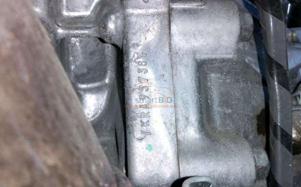 DAIHATSU SIGRA