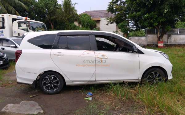 DAIHATSU SIGRA