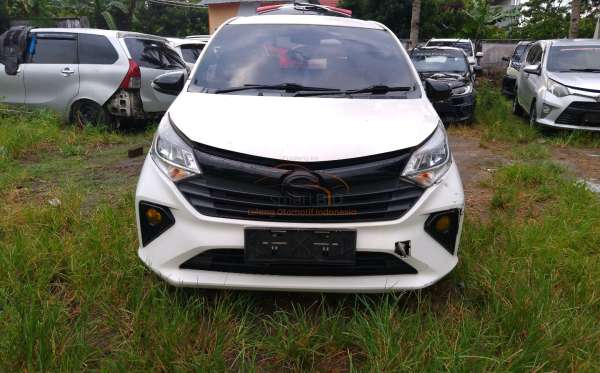 DAIHATSU SIGRA