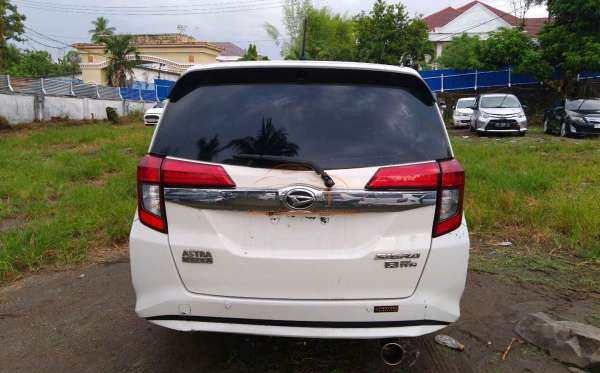 DAIHATSU SIGRA