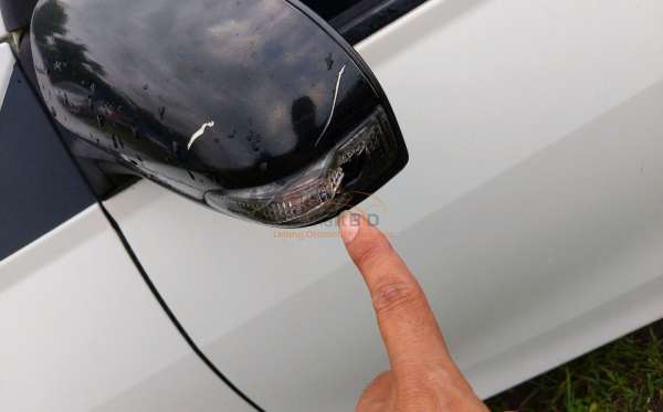 DAIHATSU SIGRA