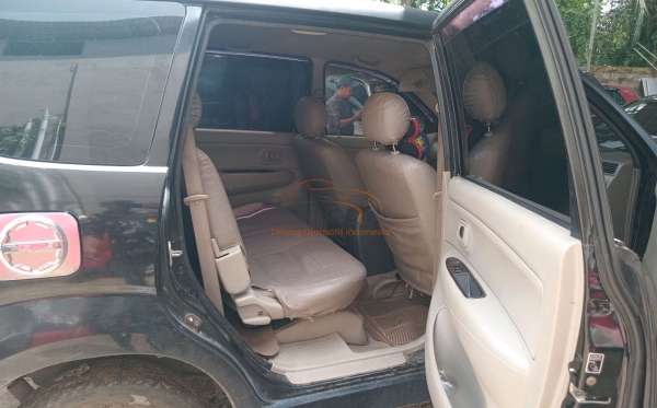 DAIHATSU XENIA