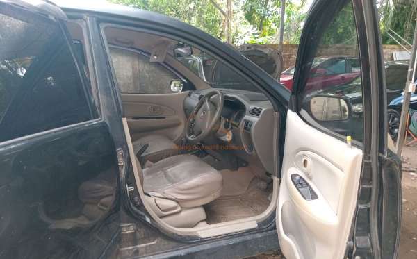 DAIHATSU XENIA