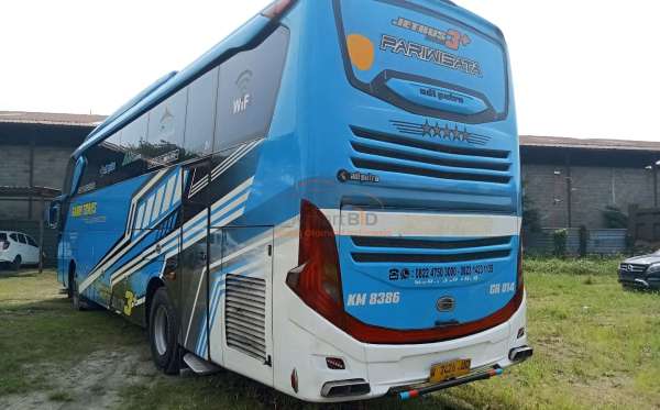 HINO RK8JSKA-NHJ