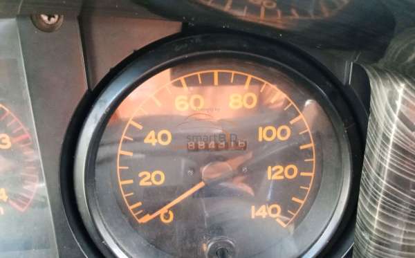 HINO RK8JSKA-NHJ