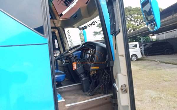 HINO RK8JSKA-NHJ