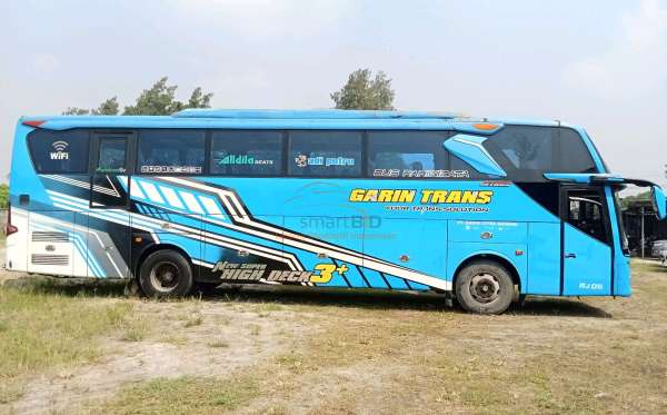 HINO RK8JSKA-NHJ
