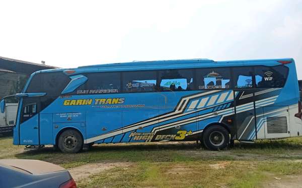 HINO RK8JSKA-NHJ