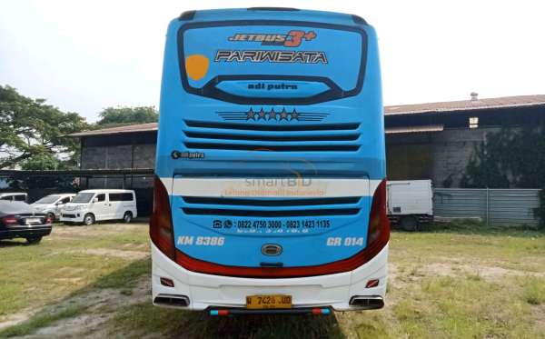 HINO RK8JSKA-NHJ