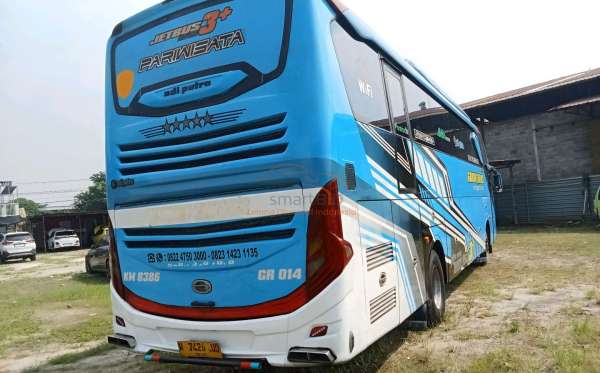 HINO RK8JSKA-NHJ