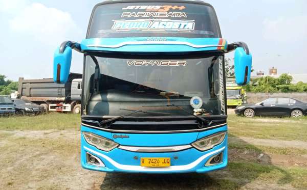HINO RK8JSKA-NHJ