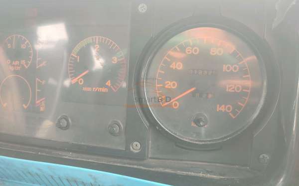 HINO RK8JSKA-NHJ R260