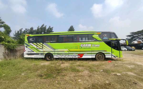 HINO RK8JSKA-NHJ R260