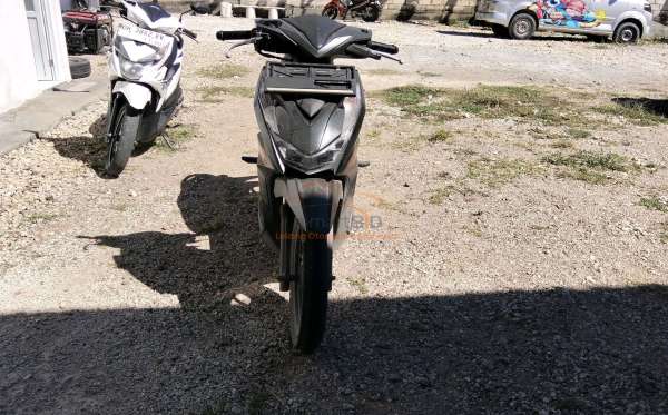 HONDA  BEAT