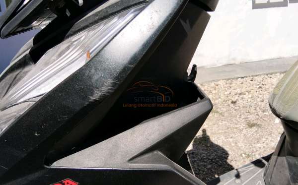 HONDA  BEAT